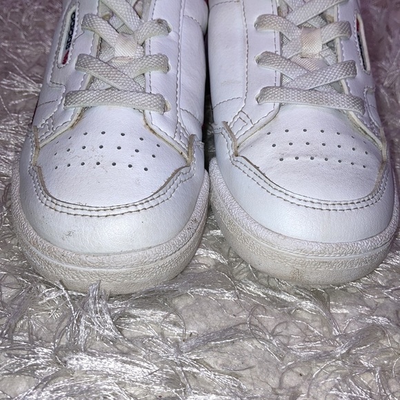 Adidas continental 80 leather size 9 sneakers - Picture 4 of 10